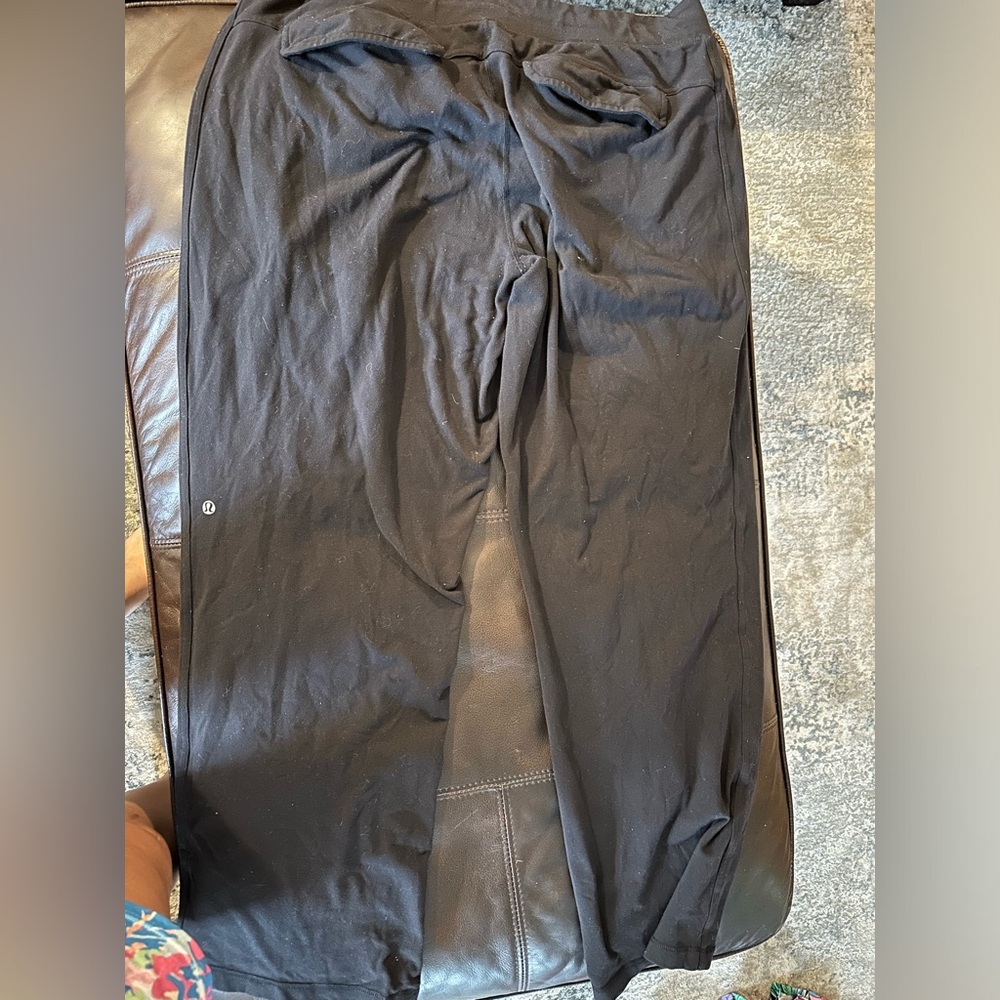Men’s lululemon sweatpants